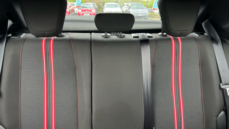 Vauxhall Corsa 1.2 Turbo SRi Edition 5dr Petrol Hatchback